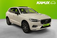 Volvo XC60 T5 Geartronic AWD Inscription Pano Drag Geartroni