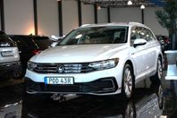 Volkswagen Passat Sportscombi GTE 1.4 TSI Drag Kamera