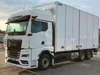 MAN TGX 26.520