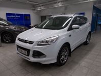 Ford Kuga Business X 2.0 TDCi 180hk Aut/AWD/SoV