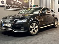 Audi A4 allroad quattro 2.0 TDI DPF quattro Proline Euro 5