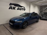 BMW 520 d xDrive Touring Steptronic M Sport MOMS/ VAT