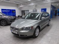 Volvo V50 1.8 125hk Kamkedja / Sommar&V-Hjul / Nyservad