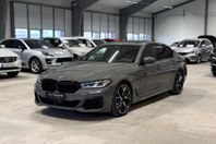 BMW M5 50i xDrive Sedan Steptronic Euro 6