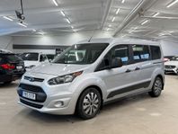 Ford Tourneo Grand Connect 1.5 TDCI 7-SITS DRAG BT PDC MOMS