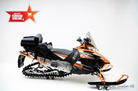 Arctic Cat  XF 7000 Crosstour