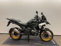 BMW R1300GS Triple Black