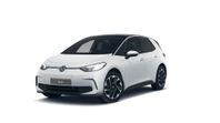 Volkswagen ID.3 PURE EDITION 52kWh 1500mil/år