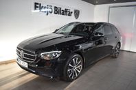 Mercedes-Benz E 300 T de 4MATIC Widescreen /Värmare/Ränta 4,