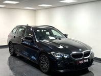 BMW 320 d xDrive Touring M Sport Displaykey Värmare Drag Hif