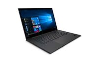 Lenovo ThinkPad P1 G3 - 15.6, Core i7, 32GB, 1TB SSD, NVIDIA