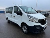 Renault Trafic Kombi 2.9t 1.6 dCi Euro 6