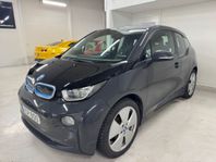 BMW i3 60 Ah Euro 5 , 1 ÄGARE, REP. OBJEKT