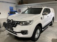 Renault Alaskan 2.3 dCi 4WD Euro 6