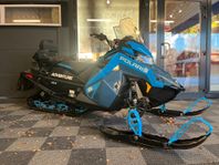 Polaris Indy Adventure S4 137" *Prissänkt, Omg lev*