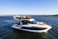 NY Galeon 480 Flybridge/Galeon 470 Skydeck - 2025