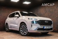 Hyundai Santa Fe 1.6 T-GDi | Advanced | PHEV | Pano | 7-sits