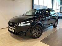 Nissan Qashqai 1.3 DIG-T 140HK ACENTA