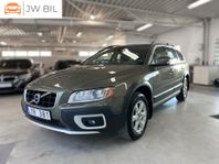 Volvo XC70 D5 AWD 215hk Drag D-Värm Navi Kamrem bytt PDC