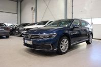 Volkswagen Passat Sportscombi GTE 1.4 TSI Eu6 ACT OPF 218hk