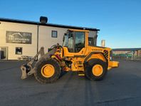 Volvo L60F L 60 F Fullutrustad