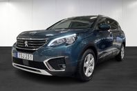 Peugeot 5008 1.6 BlueHDi 7-Sits Backkamera Metallic Tonat