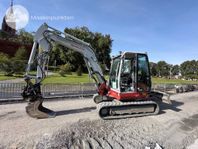 Takeuchi TB 260