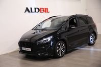 Ford S-Max 190hk AWD ST-Line Aut / Pluspkt / Värmare / Backk