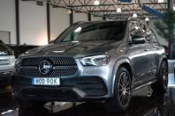 Mercedes-Benz GLE 350 de 4MATIC AUT AMG Pano Headup SE SPEC