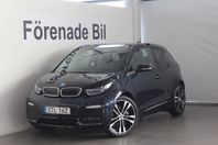 BMW i3s 120 Ah 5,95% ränta H/K Komfort Acess PDC Backkamera