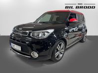 Kia Soul 1,6 CRDI DCT Advance