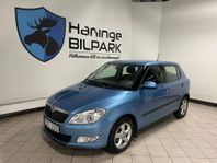 Skoda Fabia 1.2 TSI/SUPERDEAL Fr 1069Kr/MÅN/PDC/FARTHÅLLARE