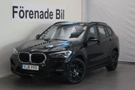 BMW X1 xDrive25e 5,95% ränta Model Sport Nav Drag Head-Up