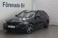 BMW 330e Touring 5,95% ränta M Sport Automat PDC