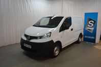 Nissan NV200 Van 1.5 dCi Euro 5