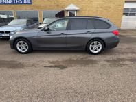 BMW 320 d Touring Steptronic