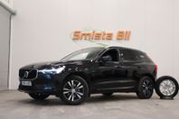 Volvo XC60 B4 AWD PANO LÄDER DRAG D-VÄRM VoC 1 ÄGARE 197hk