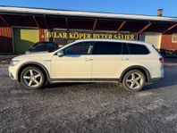 Volkswagen Passat Alltrack GT Executive 2.0 TDI 4Motion