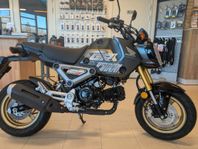 Honda MSX 125 GROM