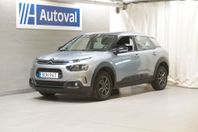 Citroën C4 Cactus 1.2 PureTech Euro 6