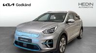 Kia E-Niro ADVANCE KIA GODKÄND