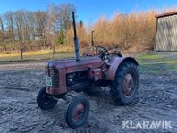 Traktor Volvo BM T 22