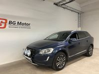 Volvo XC60 Polestar Opt D4 AWD 215hk Summum VOC/Drag/Panoram