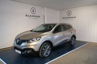 Renault Kadjar 110hk Dragkrok Backkamera BOSE Elstol