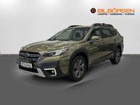 Subaru Outback 2.5 4WD XFuel Limited 1,99% Ränta (Ledramp, D