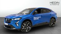 Renault Alpine Rafale ATELIER E-TECH 300 4X4 PLUG-IN HYBRID