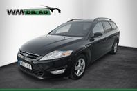 Ford Mondeo Kombi 2.0 TDCi 140HK Powershift Trend Euro 5