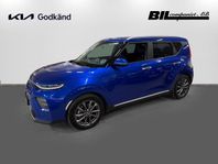 Kia E-SOUL Advance Plus Long Range V-hjul