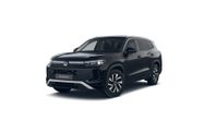 Volkswagen Tayron Life Edition eHybrid 204hk 12,4mil (WLTP)