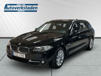 BMW 520 d Xdrive Touring Business Comfort Edition 190hk